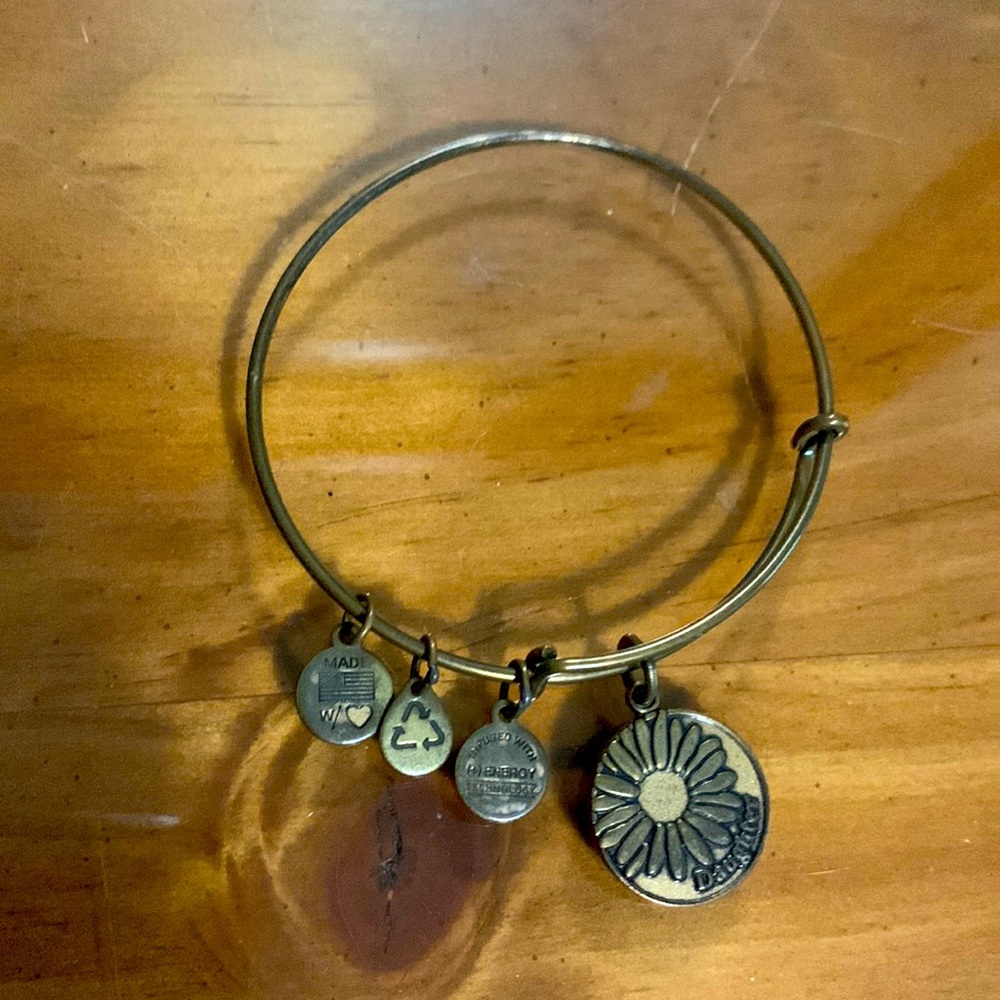 Alex and Ani Daughter